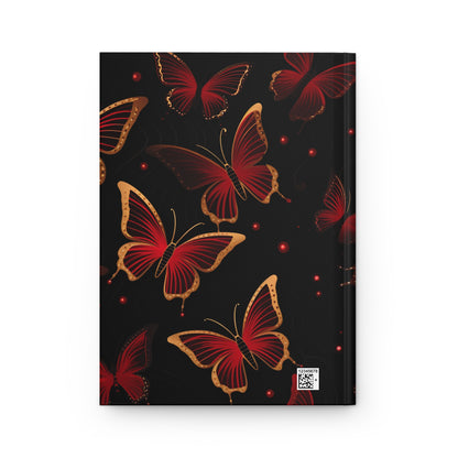 Butterfly Dreams: Musings in a Winged Journal